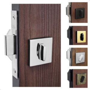 Fechado de avião banheiro união mundial