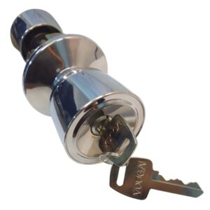 Fechadura tubular Vouga