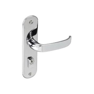 Fechadura Pado 325/881 externa Magnum com espelho