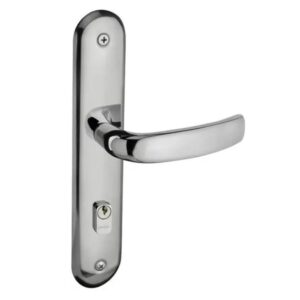 Fechadura Pado Victória Externa modelo 528‑55 (externa)