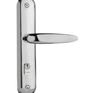 Fechadura Pado Erich 817/45 Externa