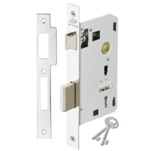 Fechadura iMAB 4000 externa