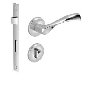 Fechadura iMAB 971 interna