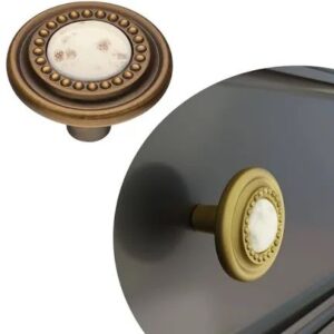 Puxador italy line  Colonial 130