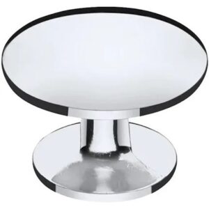 Puxador Ponto Sinnai il808 30MM  - Italyline