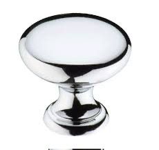 Puxador Il 350 / 30mm - Italyline