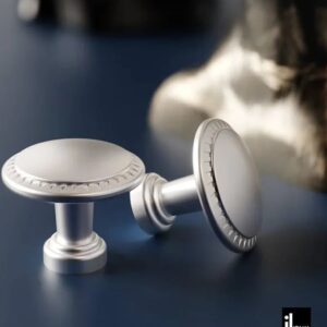 Puxador colonial 118- Italyline