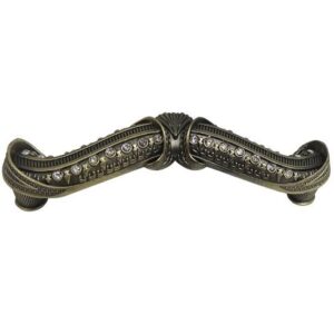 Puxador colonial italy line 135