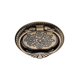 Puxador Colonial 102