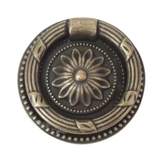 Puxador colonial italy line 137